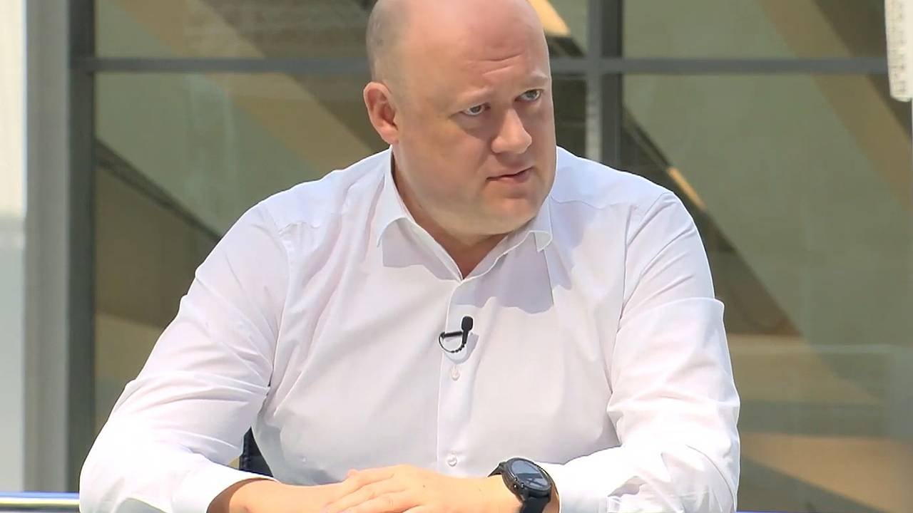 Ректора КУРО арестовали в рамках дела экс-первого зампреда правительства Подмосковья