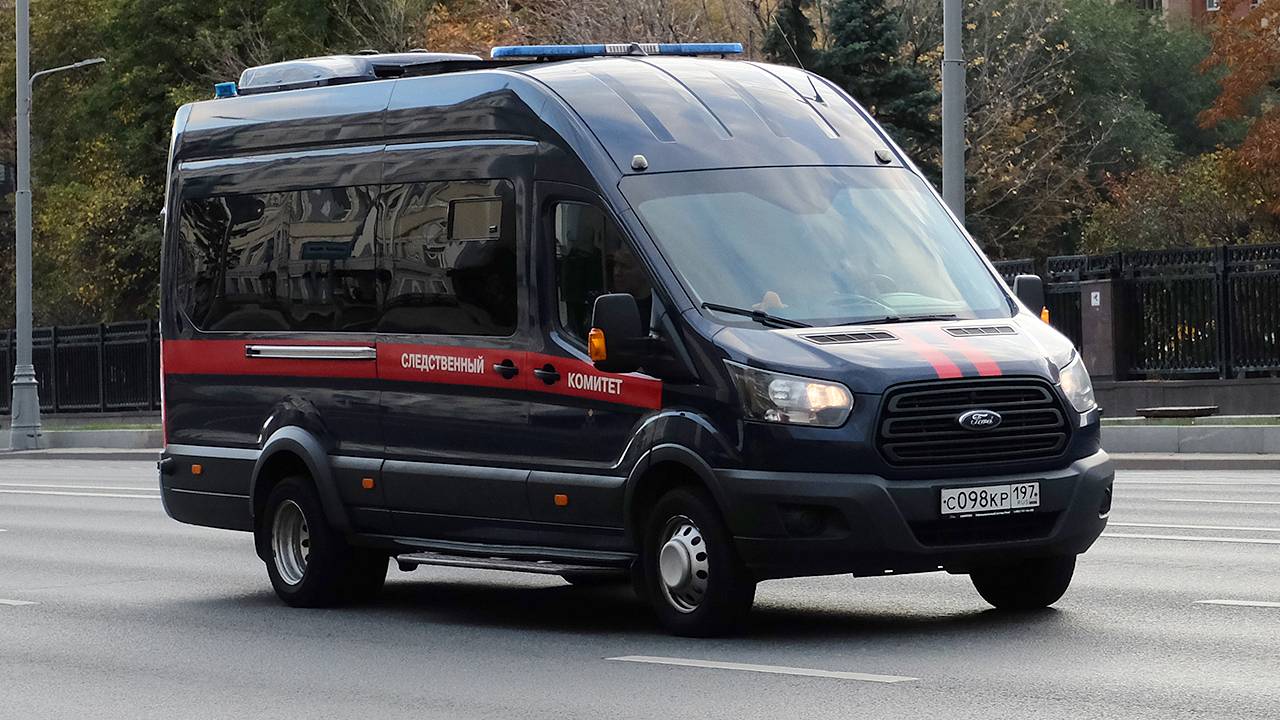 Бывшего первого зампреда правительства Подмосковья задержали с 25 миллионами рублей