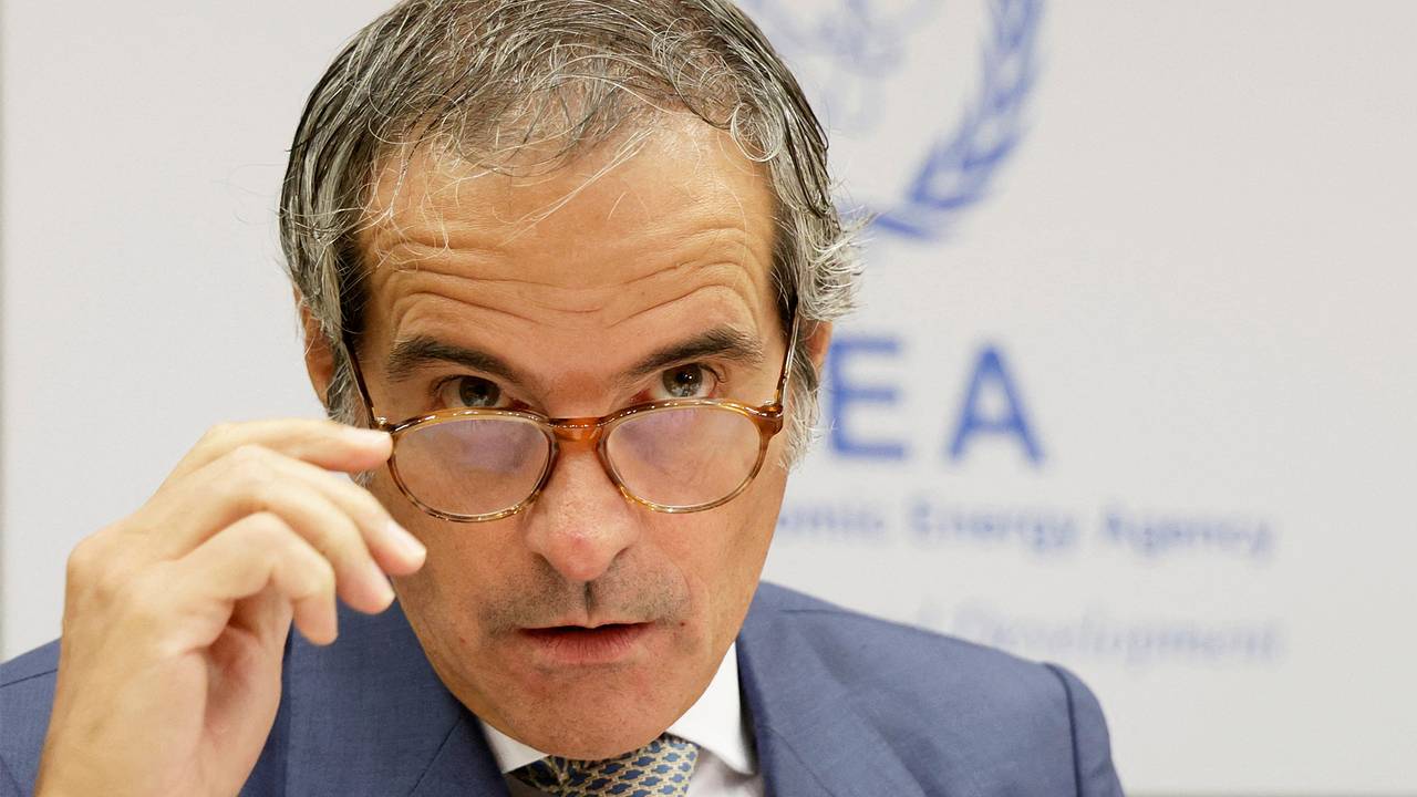 Постпред в Вене заявил об осведомленности МАГАТЭ об украинских атаках по ЗАЭС