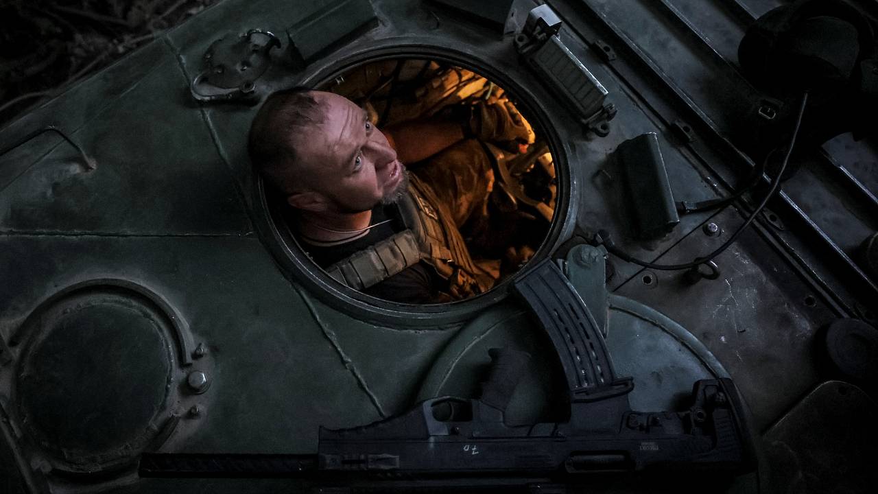 Швеция и Финляндия разрешат ВСУ бить вглубь России