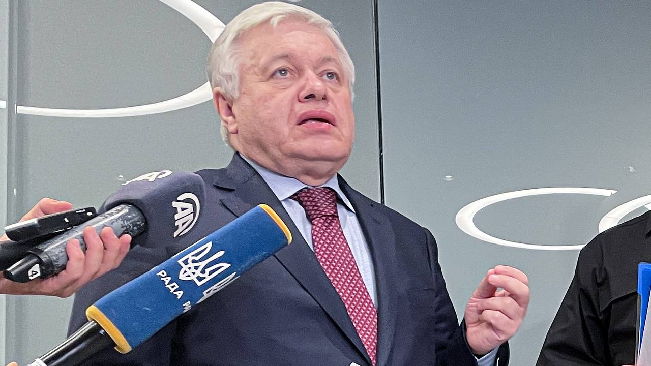 Экс-замглавы МИД Украины призвал НАТО обеспечить стране ядерный зонтик