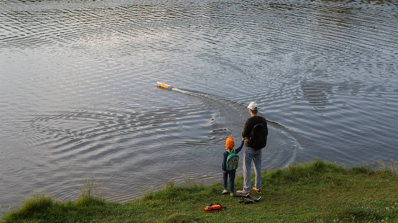 Москва первой запустит уникальную программу по поддержке рождаемости