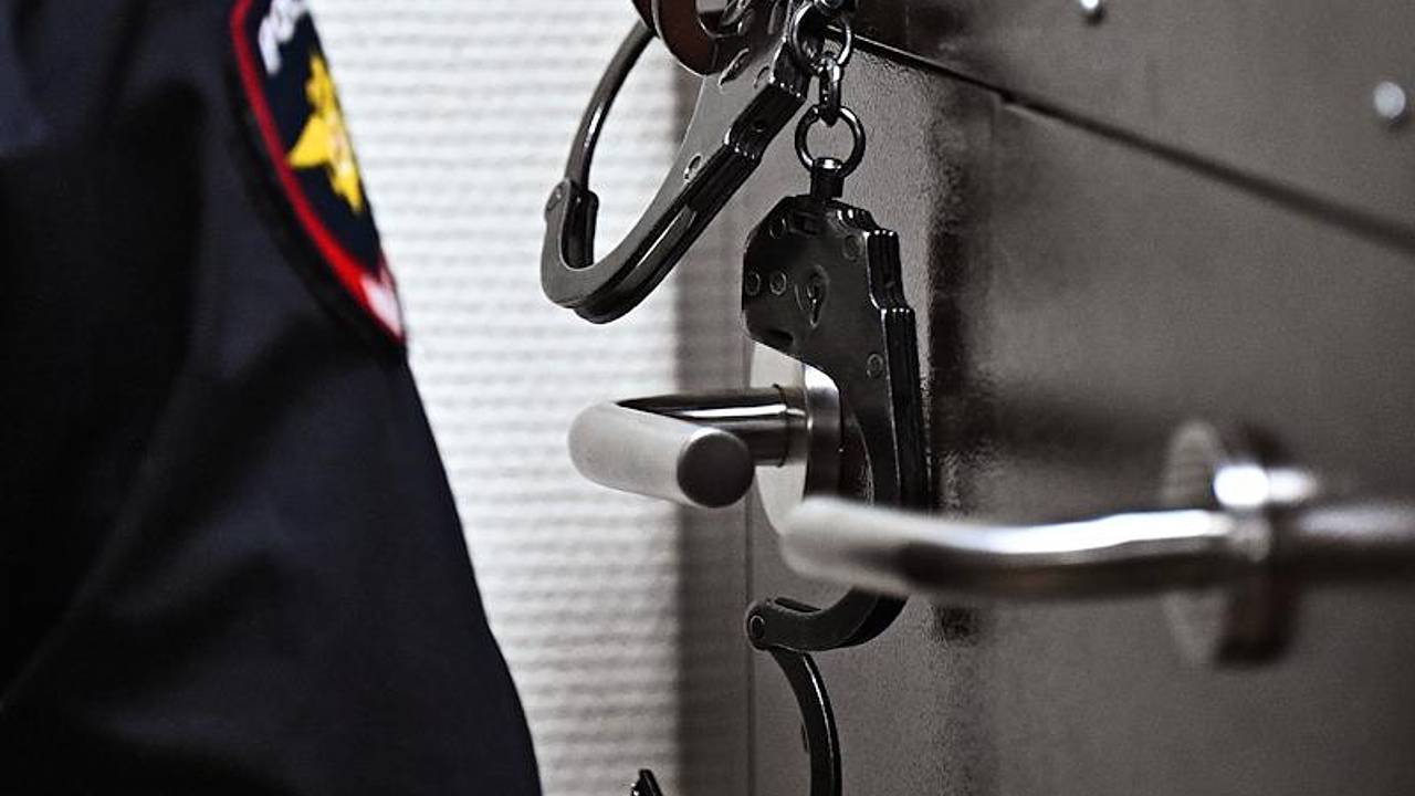 Раскрыта причина задержания министра труда российского региона