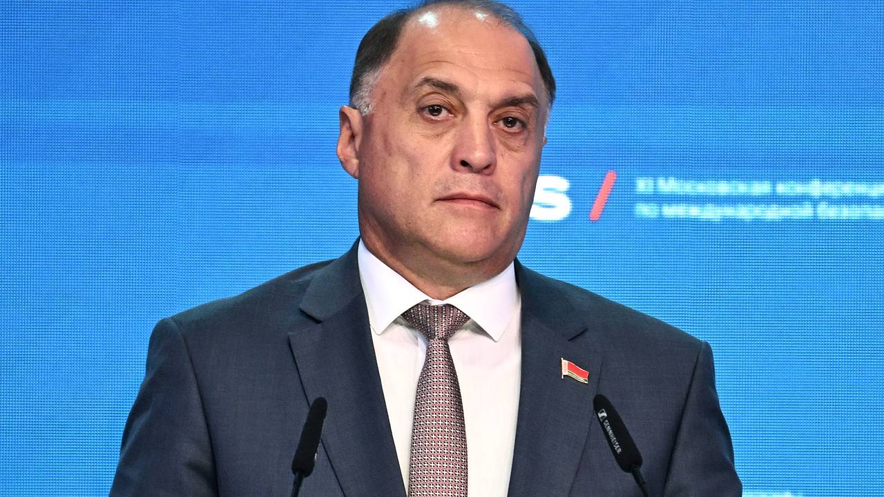 В Белоруссии заявили о готовности вступить в антисанкционную коалицию Ирана