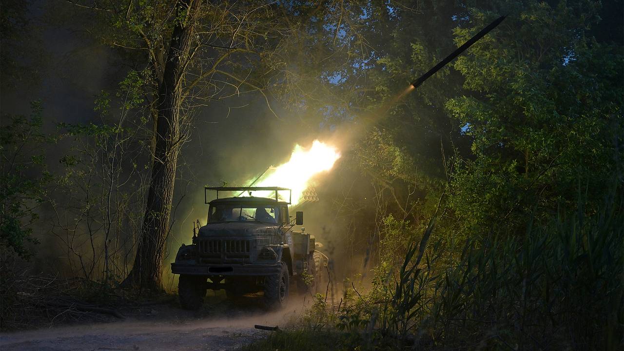 На Западе испугались уничтожения американского оружия на Украине по одной причине