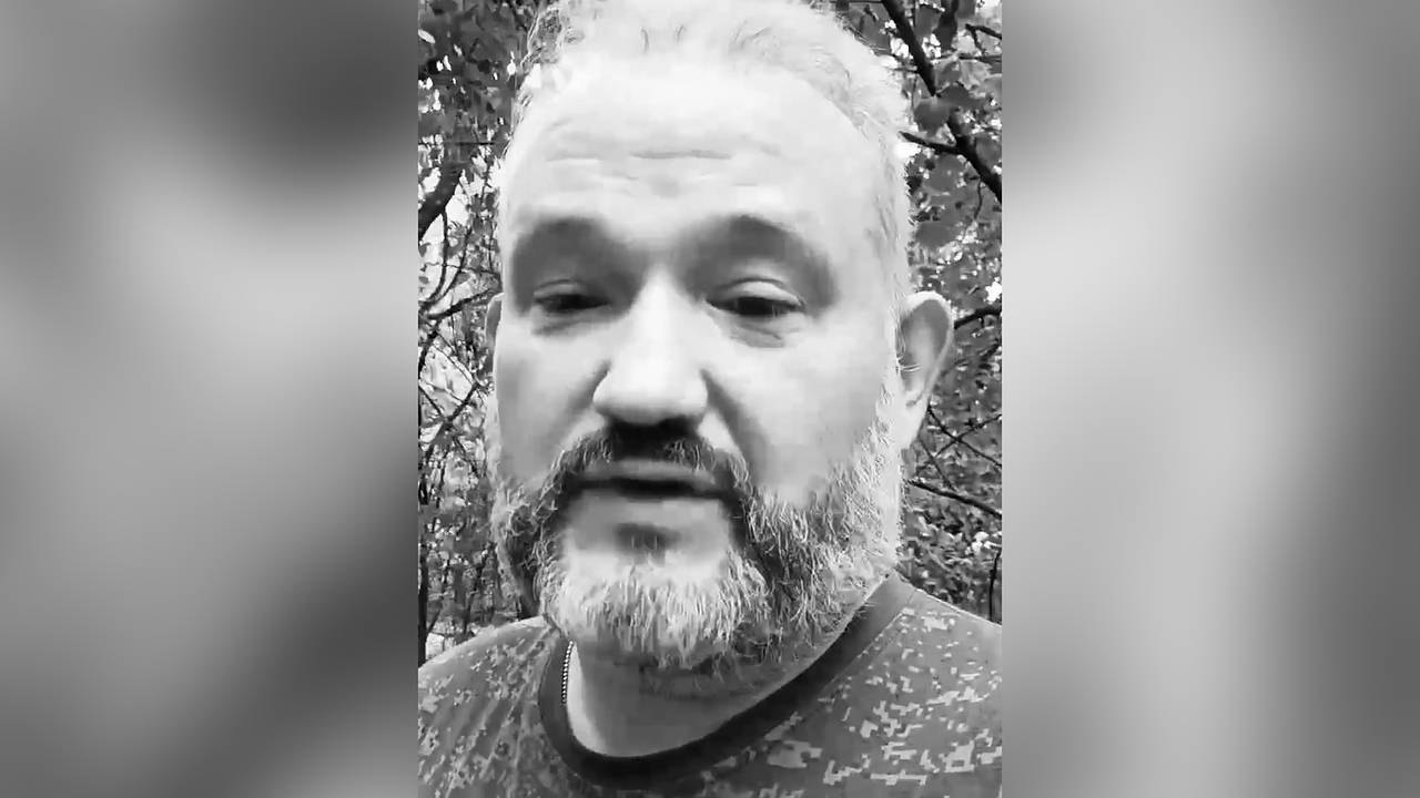 Стало известно о гибели на передовой бывшего главы воздушной разведки ДНР