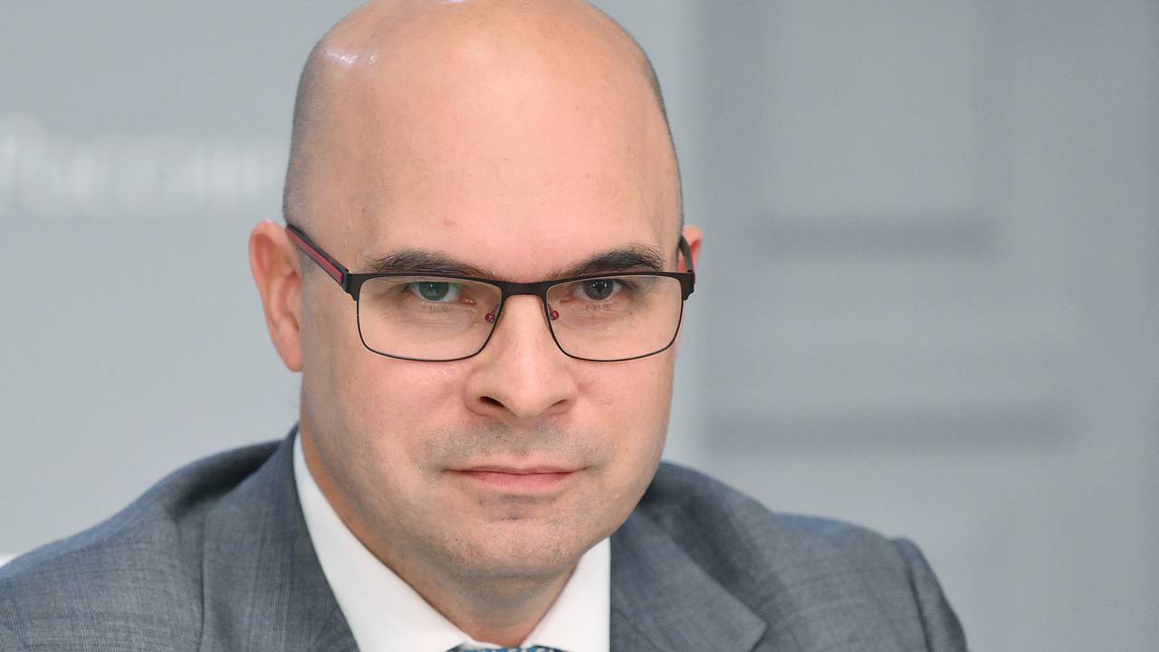 В ЦБ спрогнозировали существенный рост экономики России