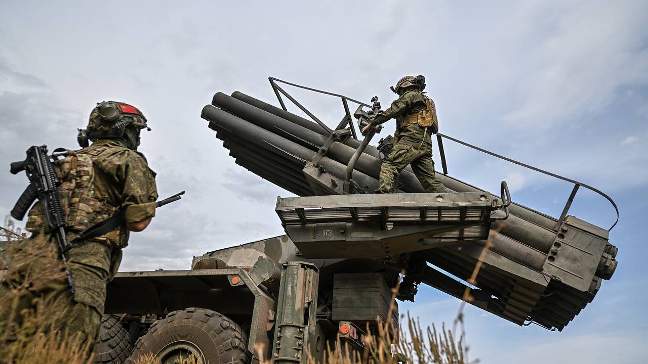 Российский боец рассказал о новой тактике ВСУ в Курской области