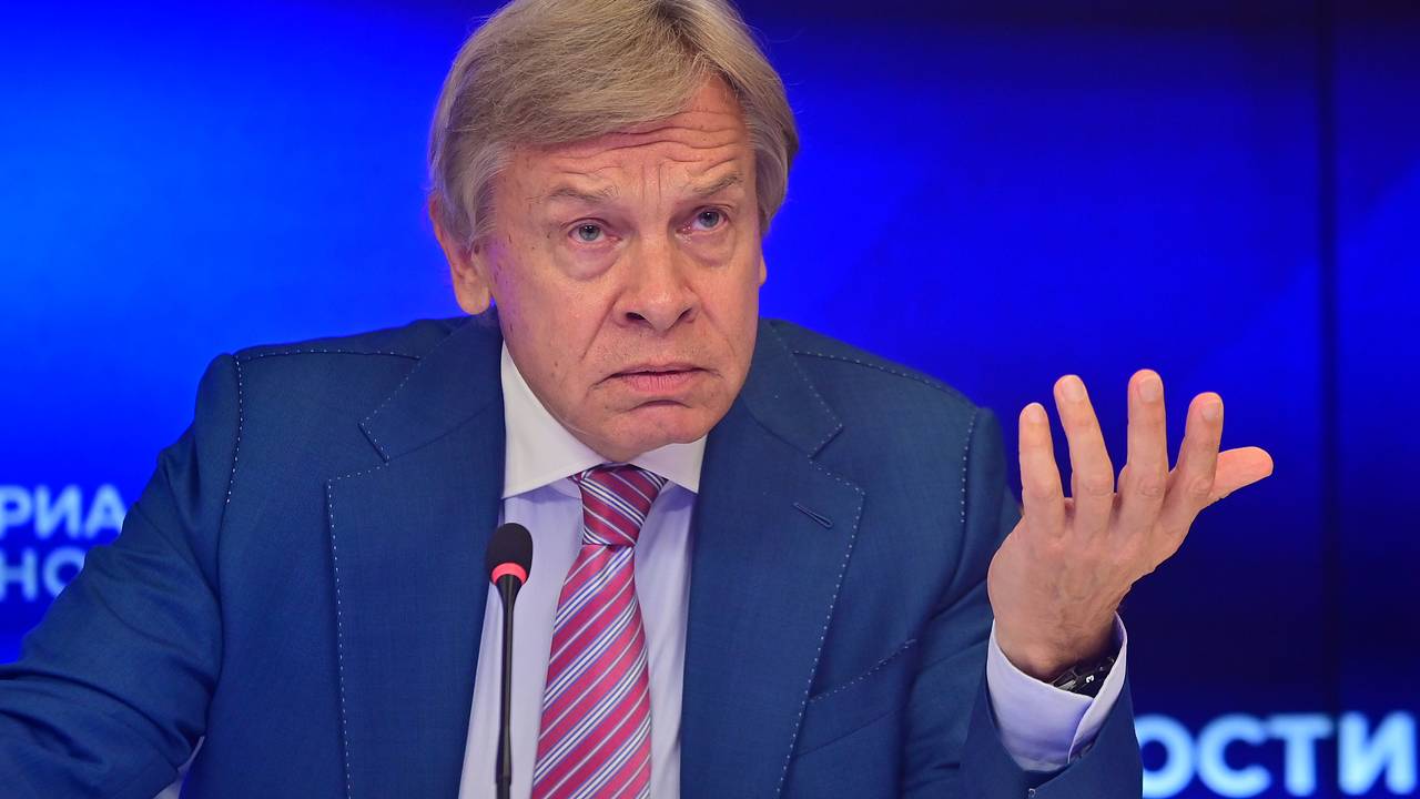 В Совфеде порассуждали о длительности поддержки Украины Западом