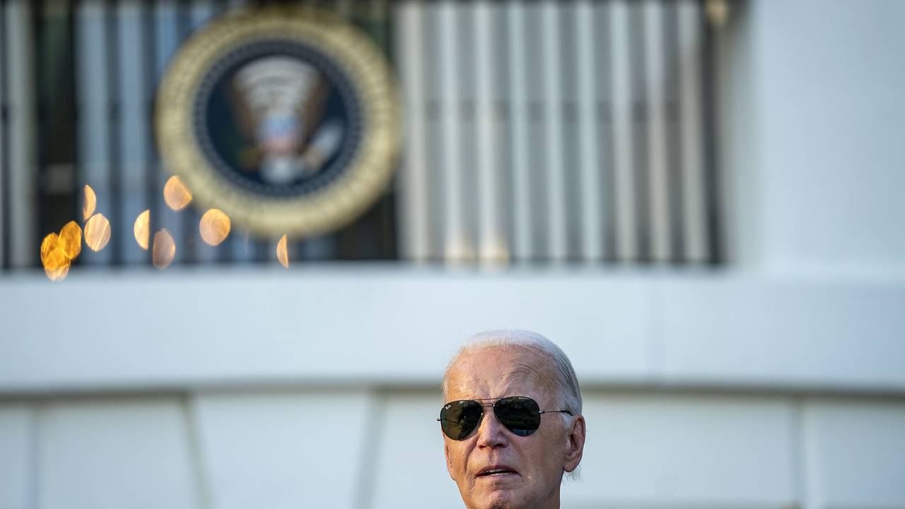 В Белом доме заявили о серьезном отношении к предупреждению Путина об ударах ВСУ