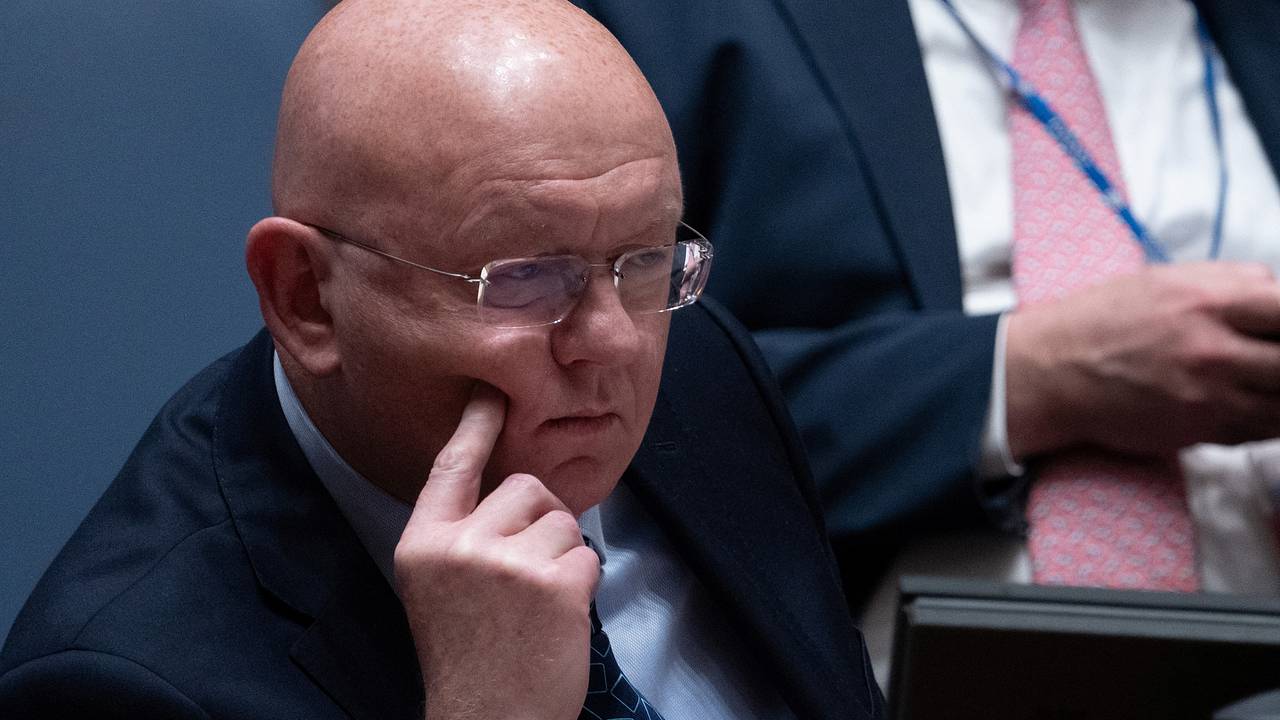 В ООН допустили наличие у ВСУ разрешения Запада наносить удары вглубь России