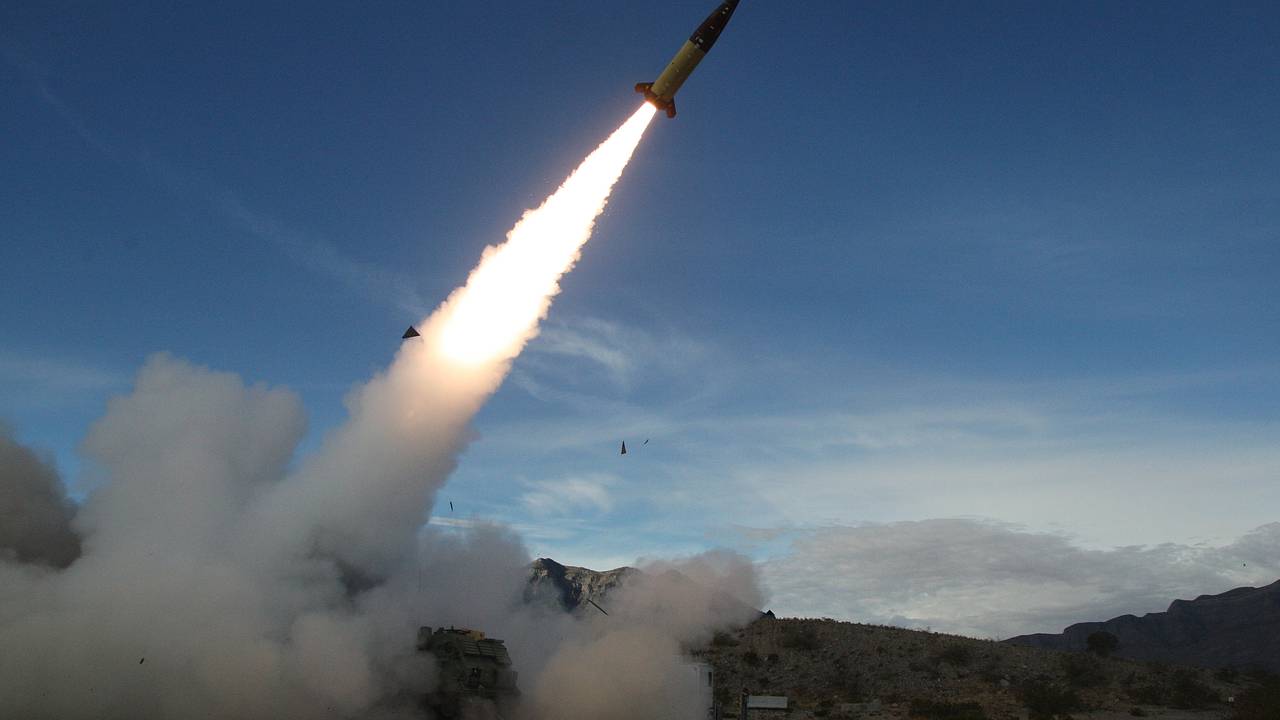 США просят Украину максимально эффективно бить ракетами вглубь России. Под удары могут попасть корабли ВМФ возле Крыма