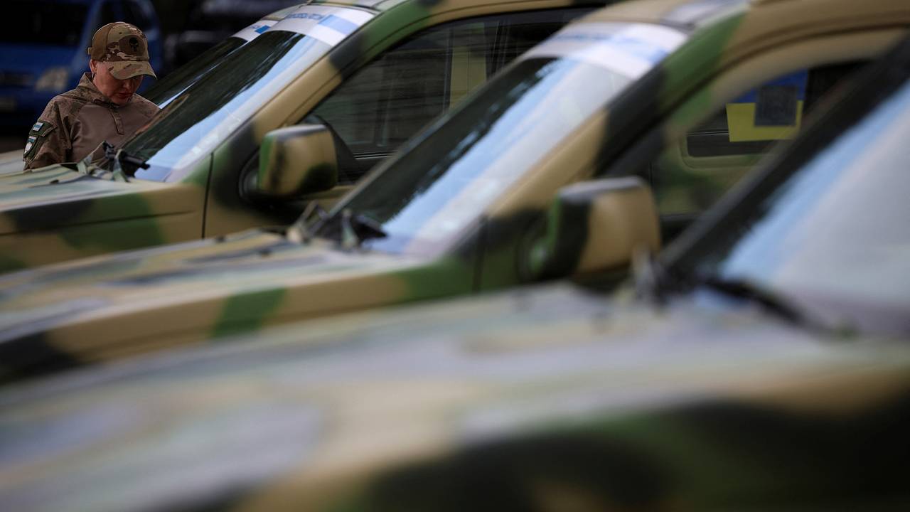 В Минобороны Украины приедут с проверкой иностранные аудиторы