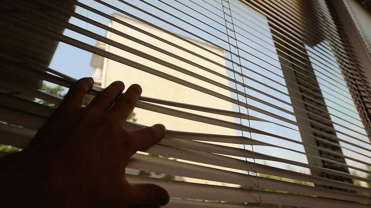 Дырявые жалюзи в кабинете гинеколога возмутили россиян