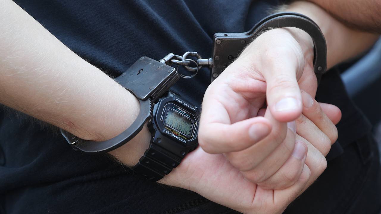 Бывшего первого зампреда правительства Подмосковья арестовали по делу о взятке