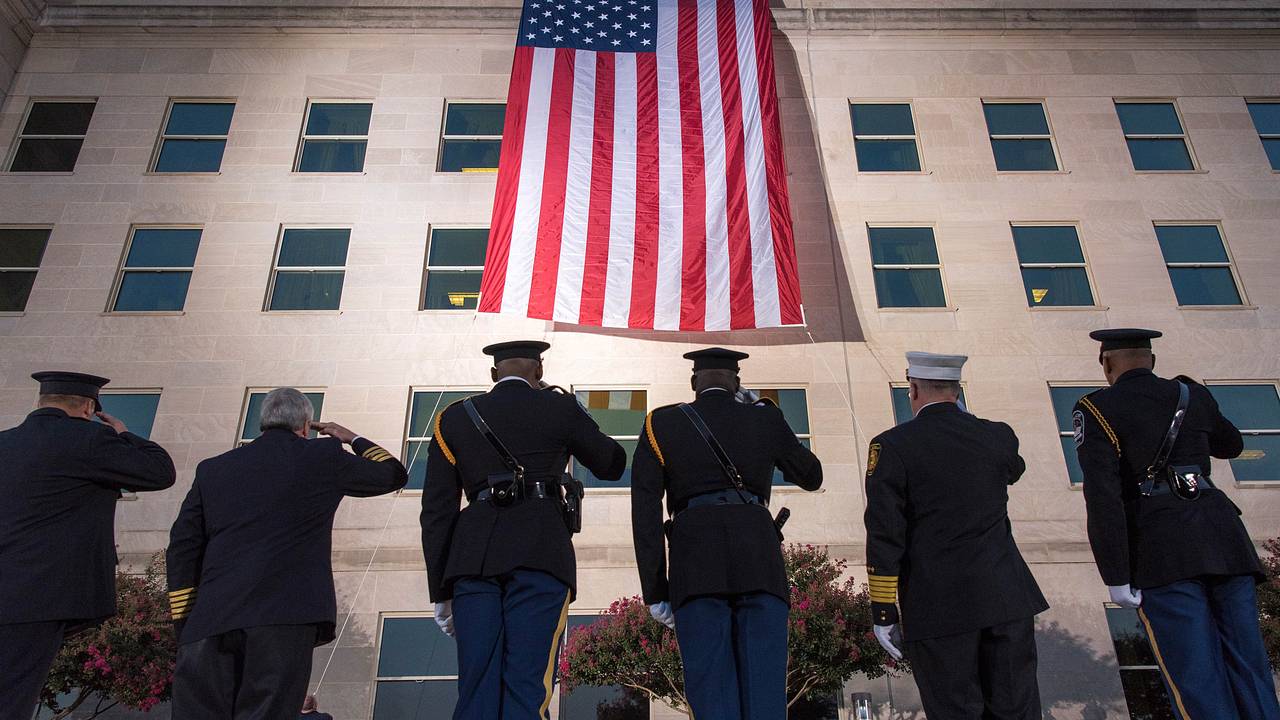 Средства Пентагона на помощь Украине оказались на исходе