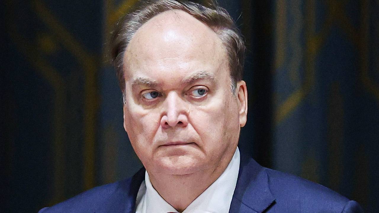 Посол России призвал США прекратить играть с огнем