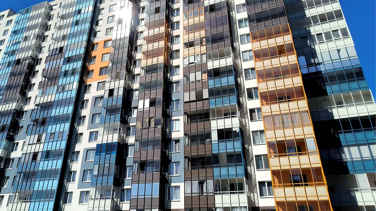 В подмосковном ЖК продолжили селить гастарбайтеров вопреки жалобам