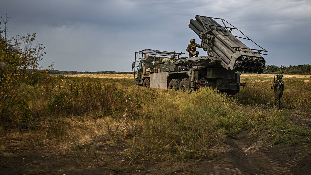 На Западе испугались ответа Москвы на разрешение ВСУ ударов по России