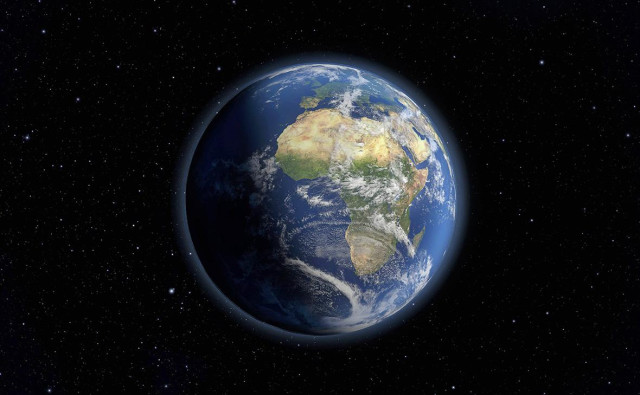 Астроном рассказал о захвате Землей нового спутника