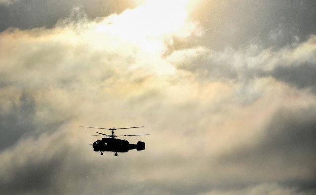 В МИДе сочли враждебным шагом передачу Португалией ВСУ вертолетов России