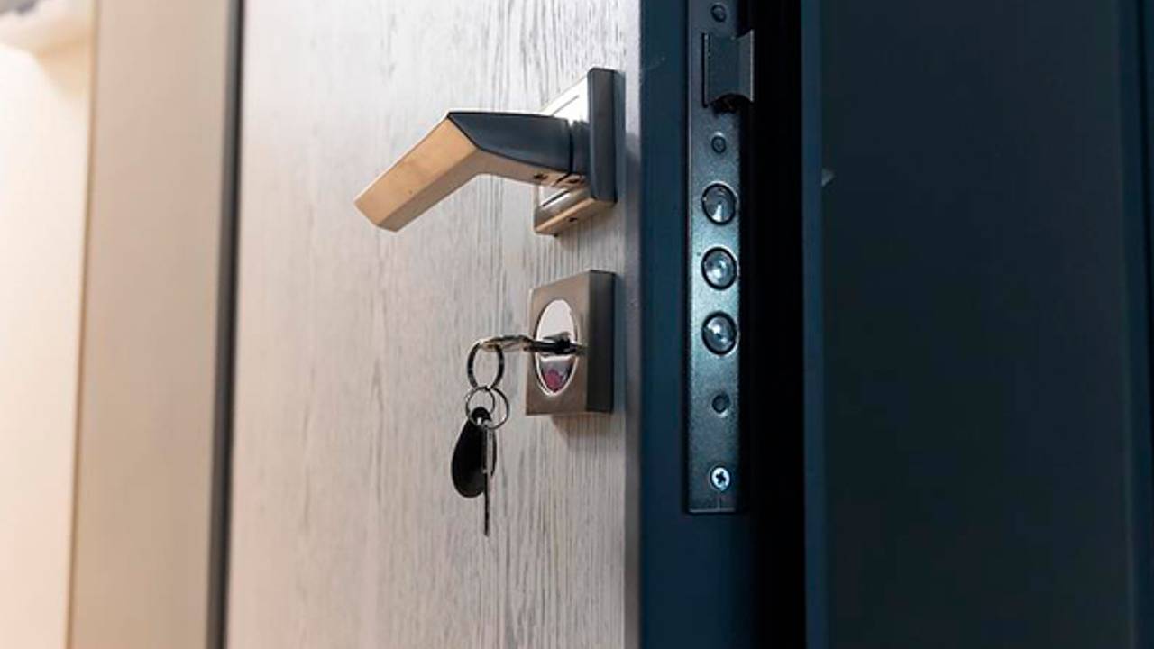 Живущий в США россиянин «отвоевал» квартиру у аферистов