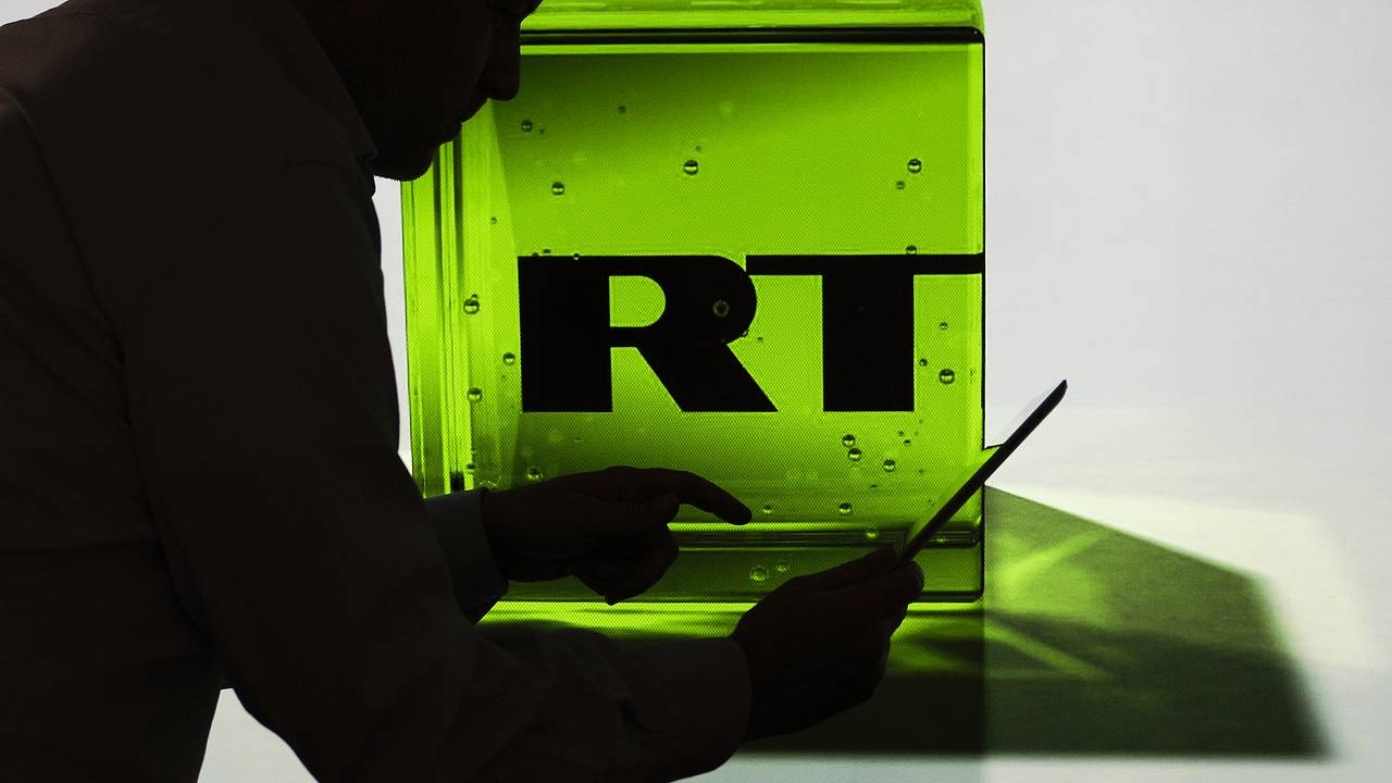 США обвинили RT в желании «выиграть выборы» во Франции и Германии
