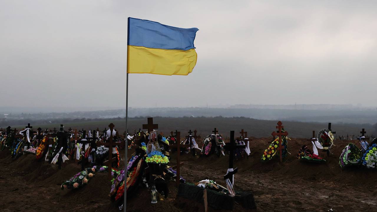 США заявили о нежелании становиться участником конфликта на Украине