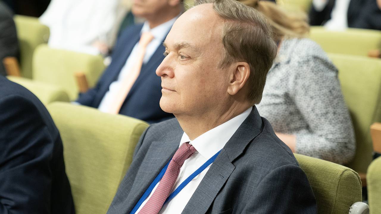 Посол рассказал о влиянии итогов выборов в США на отношения с Россией