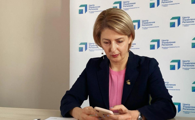 Министра труда Северной Осетии обвинили в превышении полномочий