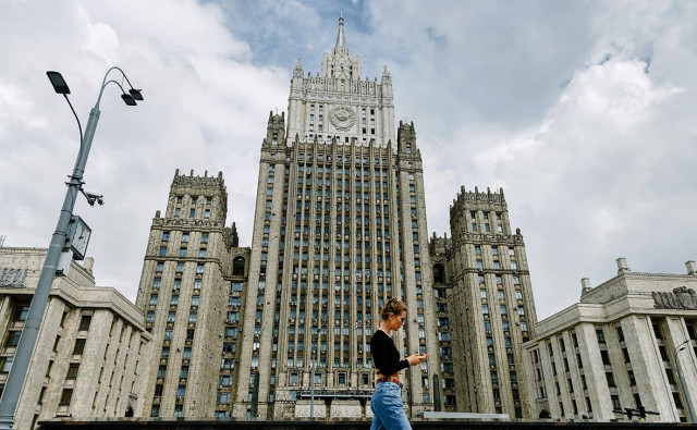 МИД рассказал о контактах с ХАМАС для вызволения заложников-россиян