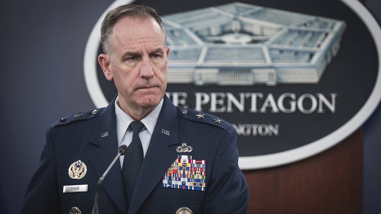 В Пентагоне сообщили о «сгорающих» миллиардах долларов помощи Киеву