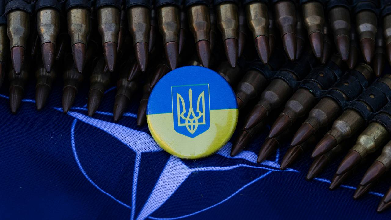 В Италии заявили о разрушении Украины из-за НАТО