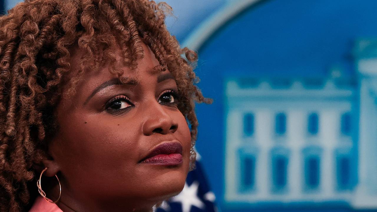 В Белом доме оценили реакцию RT на санкции