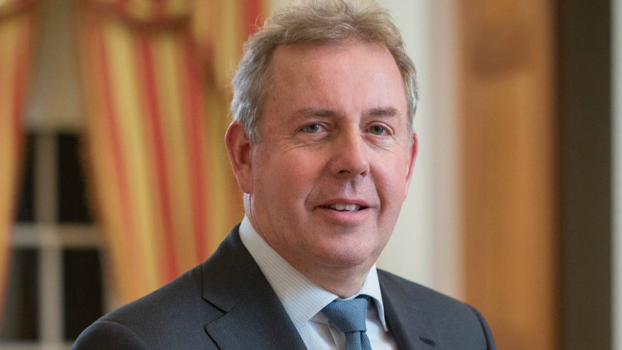 Экс-посол Британии предупредил о последствиях ударов по России