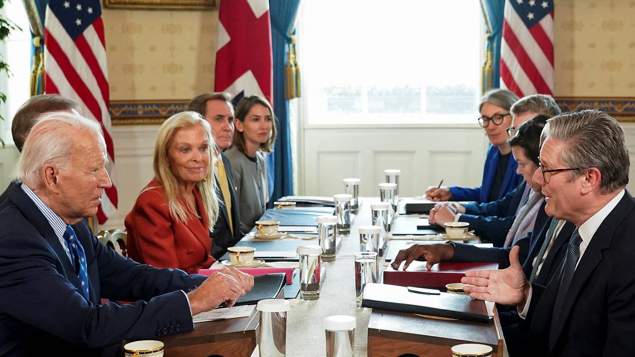 США не сообщили о решении одобрить удары ВСУ по России