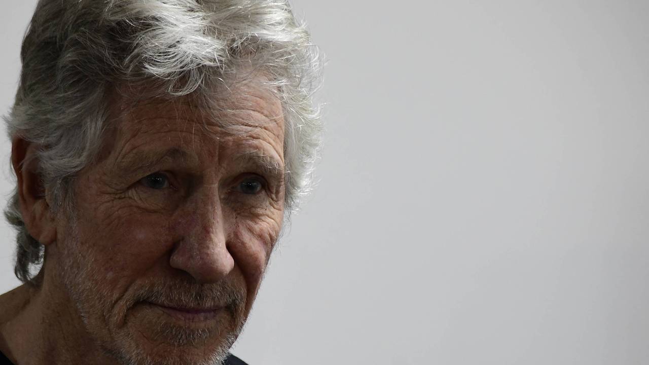 Основатель Pink Floyd рассказал украинцам о лицемерии властей США