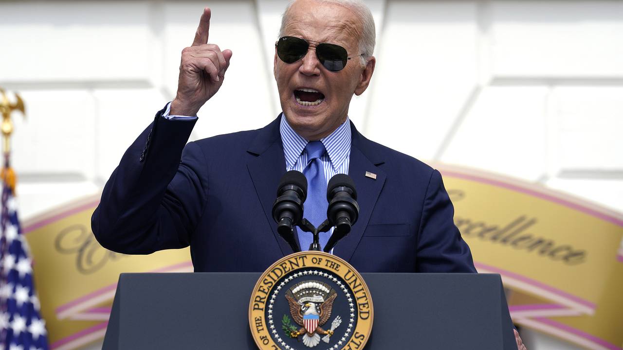 Кеннеди-младший предостерег Байдена от одобрения ударов ВСУ по России