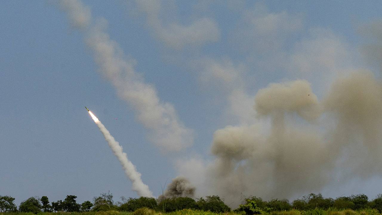 Подполковник Данилов рассказал о применении ВСУ западного вооружения в Курской области