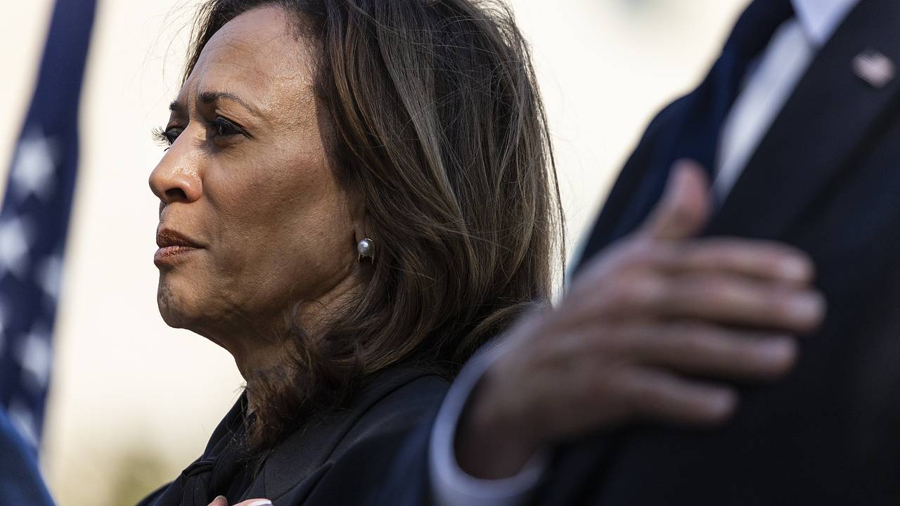 В США назвали Харрис сторонницей войны с Россией