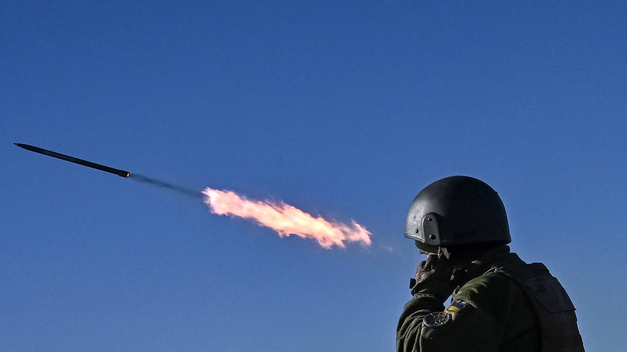 Обошлись словами о неизменной поддержке Украины. Белый дом не разрешил ВСУ бить американским оружием вглубь России