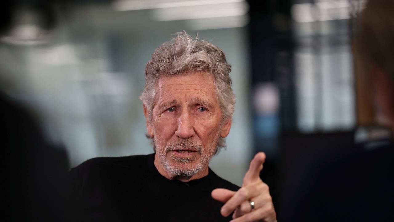Основатель Pink Floyd уличил Запад во лжи о химоружии в Сирии