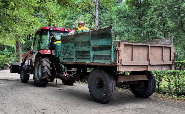 Пошаговая индексация утильсбора заработает 1 октября