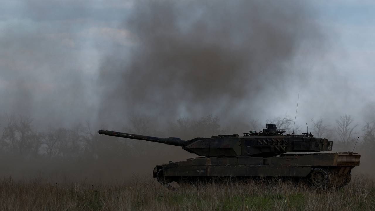 Солдаты ВСУ начали отказываться выполнять самоубийственные приказы командования