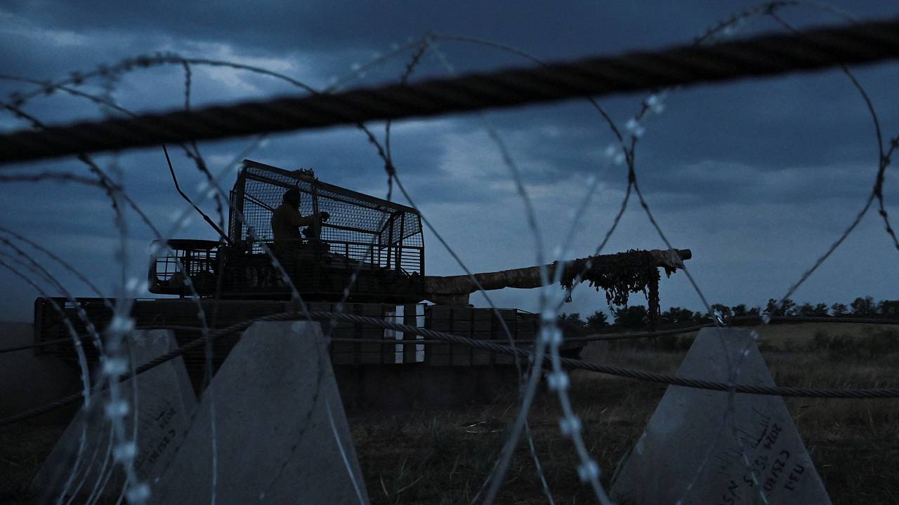 На Западе заявили о желании США использовать Европу для грязной работы на Украине