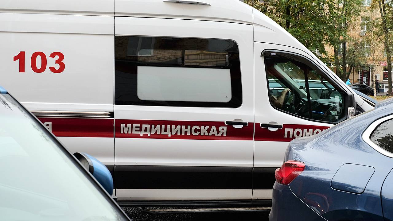 При обстреле ВСУ Горловки пострадала мирная жительница