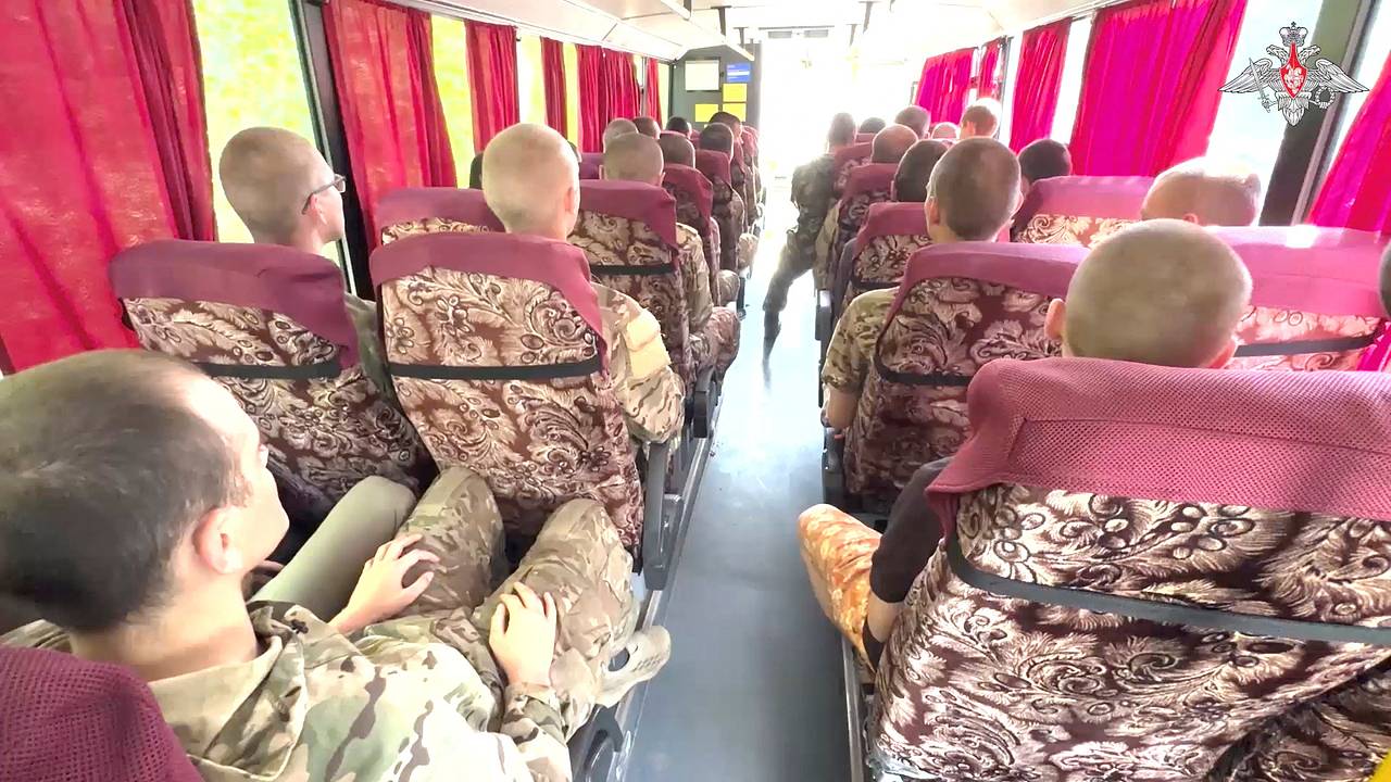 Зеленский раскрыл детали обмена военнопленными с Россией