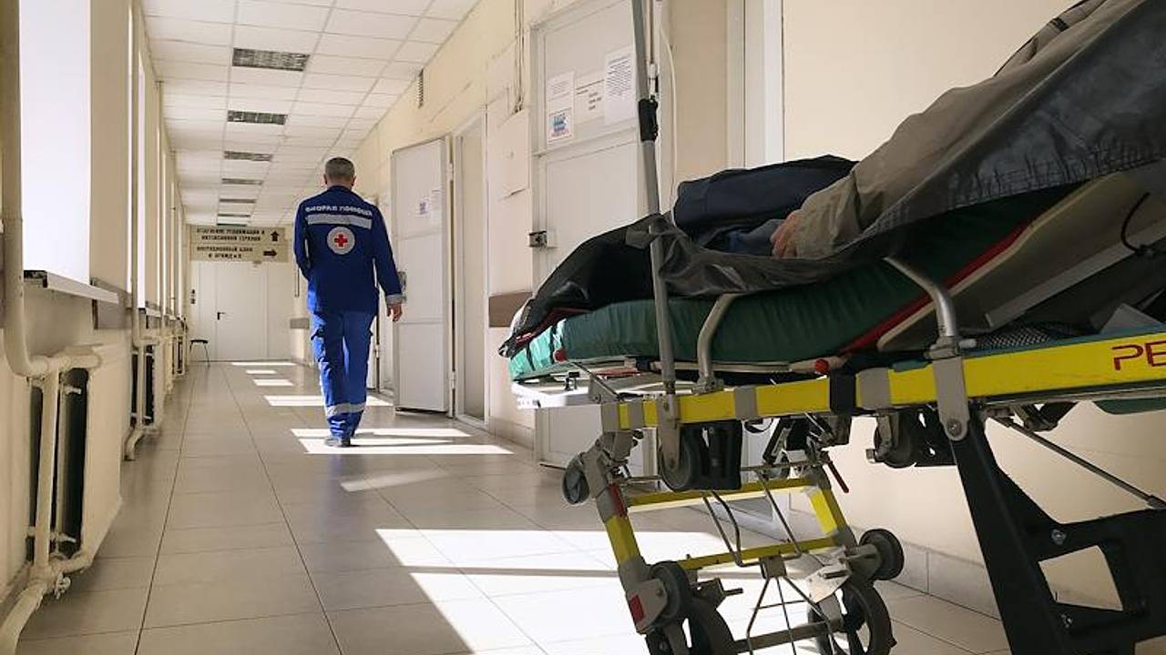 Подсчитана стоимость лечения пострадавшего от удара молнии российского туриста
