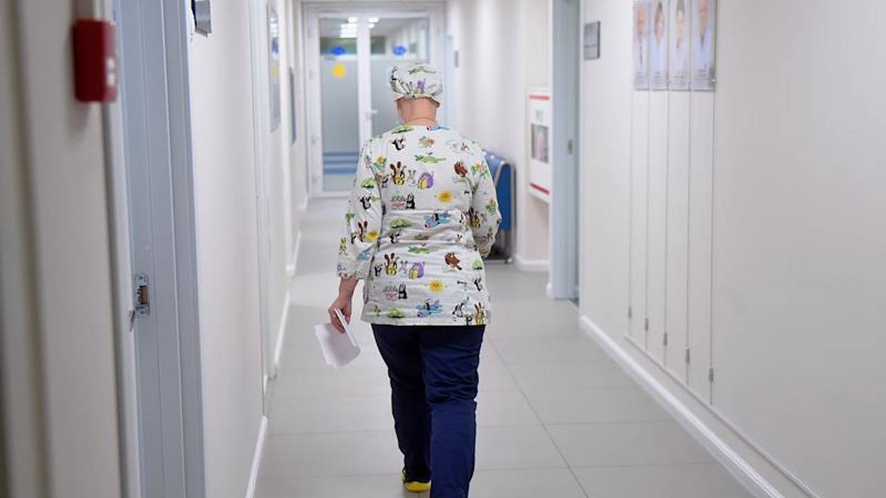 Годовалая россиянка полностью оглохла после вакцинации