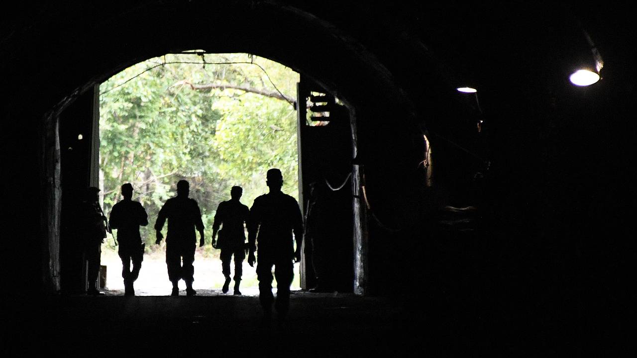 Украина передала США и Британии цели для ударов по России. Какие объекты попали в список?